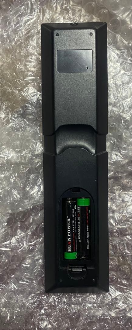 49v 4K 液晶テレビ　ジャンク