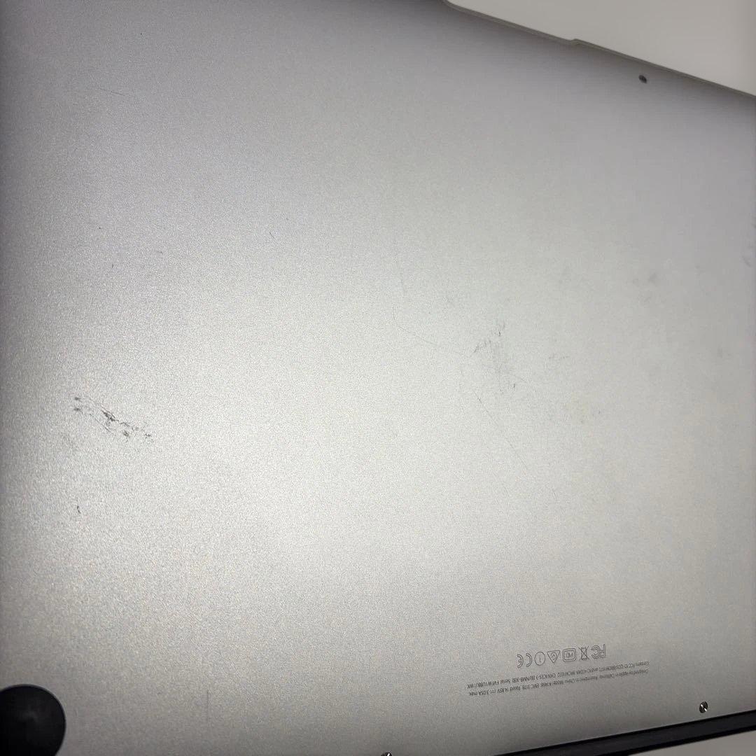 【動作確認済み】MacBook Air 13インチ 2017年モデル