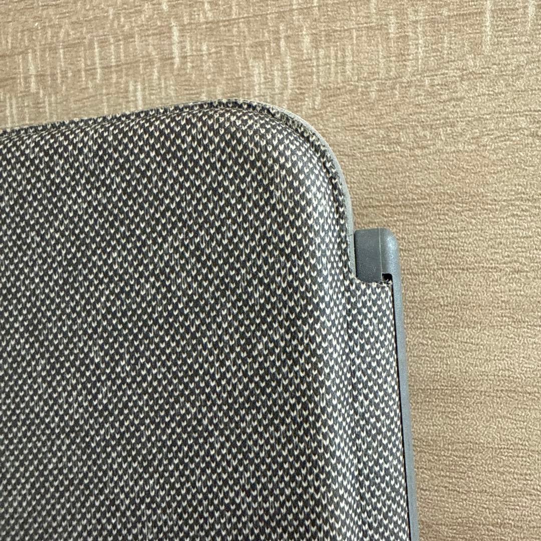 LOGICOOL COMBO TOUCH iPad Air用