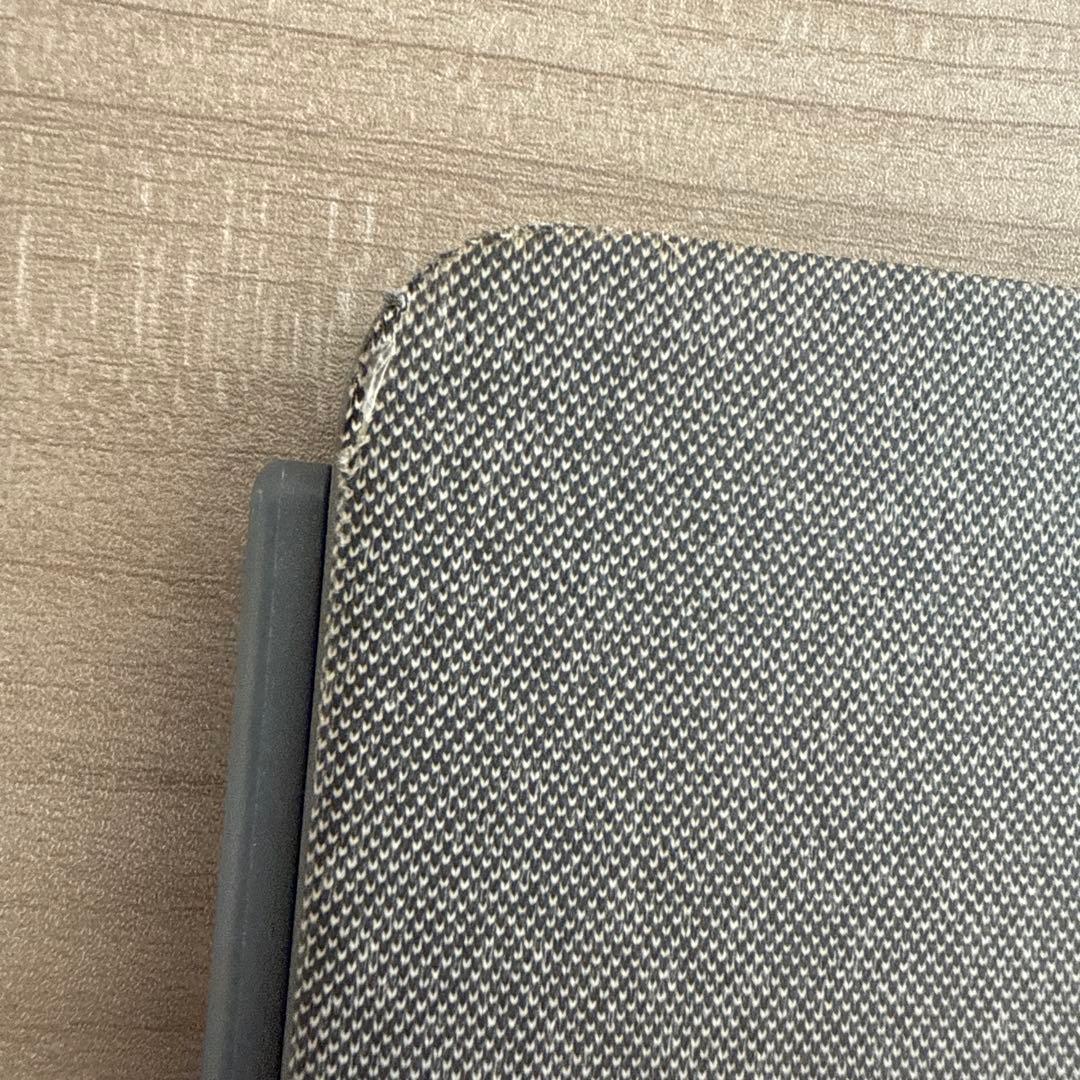 LOGICOOL COMBO TOUCH iPad Air用