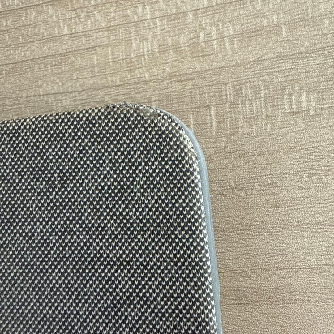 LOGICOOL COMBO TOUCH iPad Air用