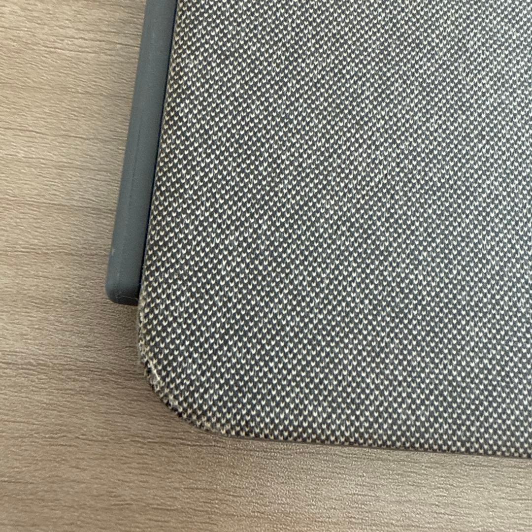 LOGICOOL COMBO TOUCH iPad Air用