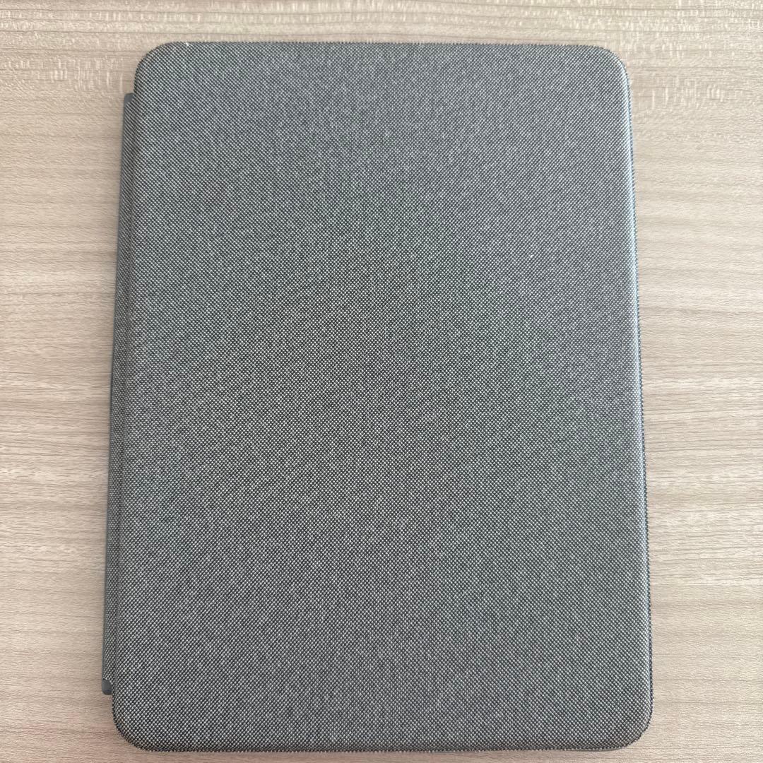 LOGICOOL COMBO TOUCH iPad Air用