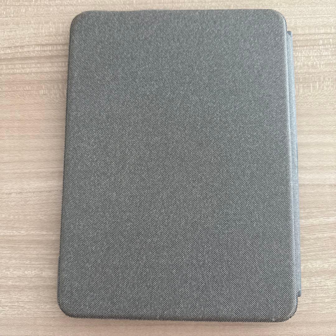 LOGICOOL COMBO TOUCH iPad Air用