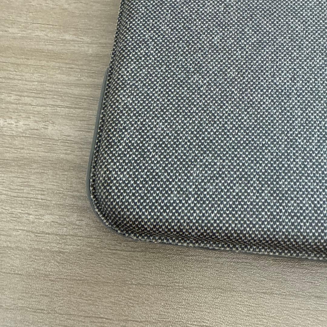 LOGICOOL COMBO TOUCH iPad Air用