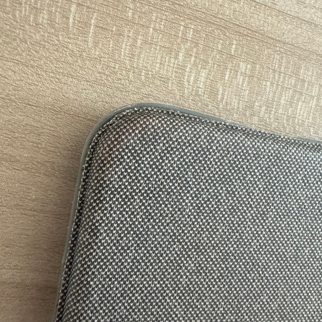 LOGICOOL COMBO TOUCH iPad Air用