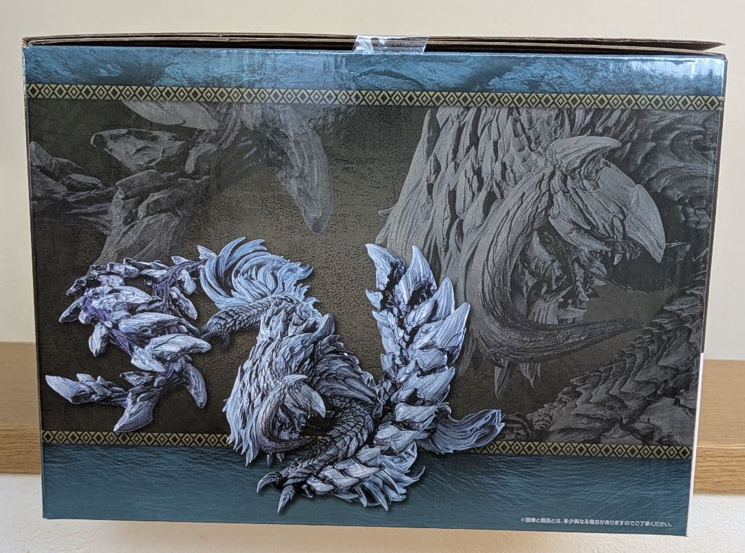 BANDAI　一番くじ アルシュベルド フィギュア A賞