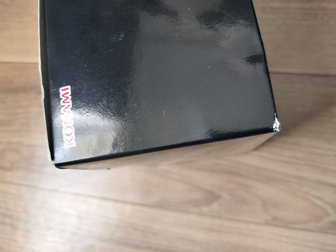 り*️様 ミレニアムボックス ゴールドエディション　遊戯王カード　エクゾディア