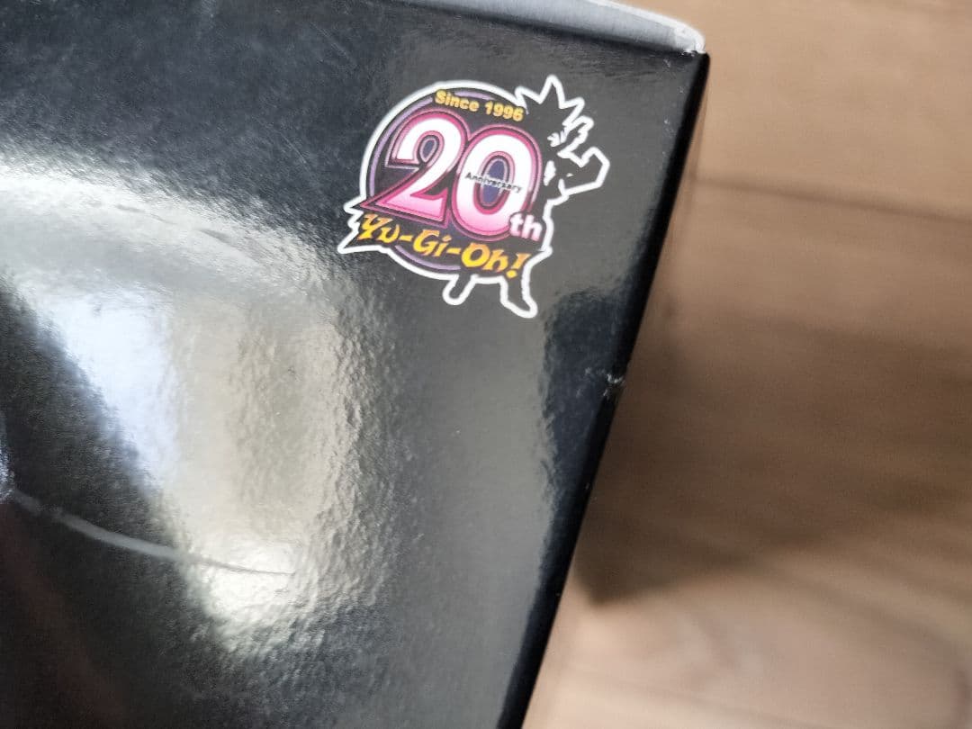 り*️様 ミレニアムボックス ゴールドエディション　遊戯王カード　エクゾディア