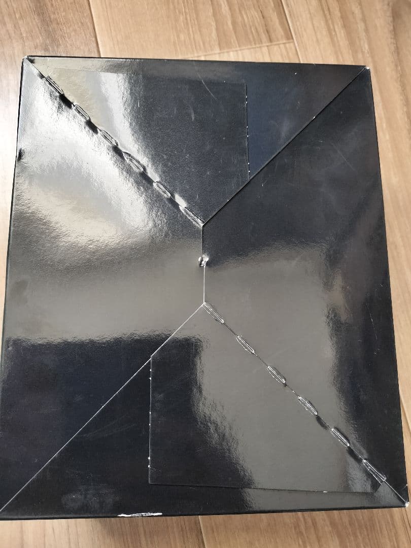 り*️様 ミレニアムボックス ゴールドエディション　遊戯王カード　エクゾディア