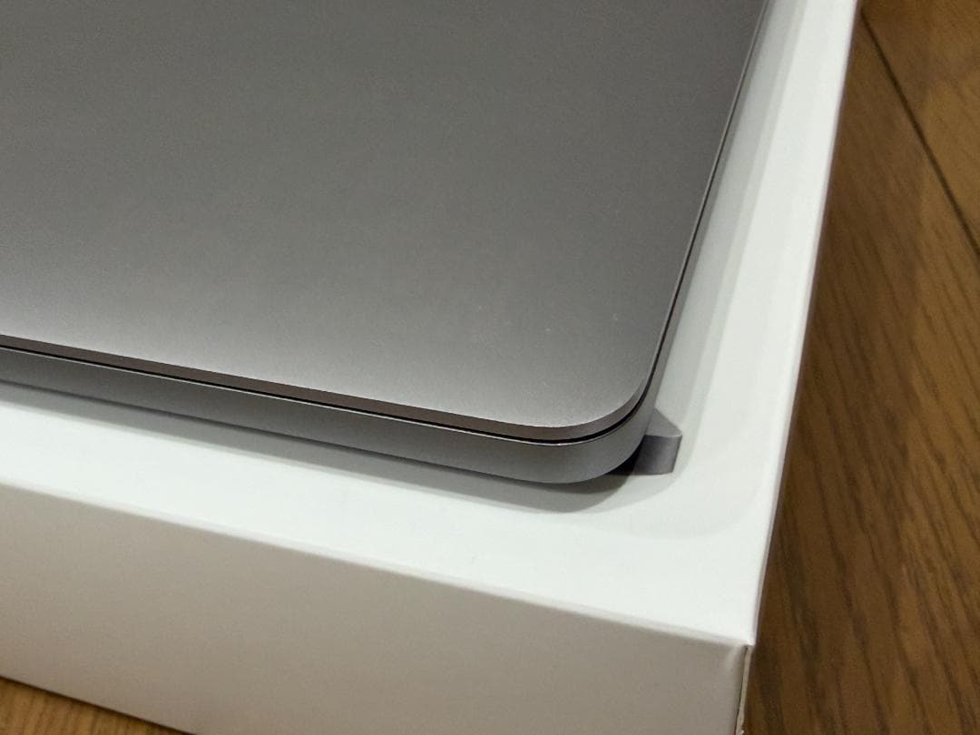 MacBook Pro 2019 16インチ 16GB SSD 1TB i9