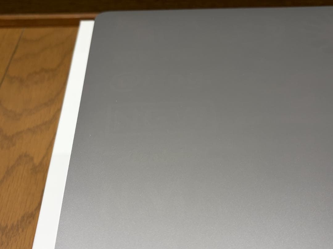 MacBook Pro 2019 16インチ 16GB SSD 1TB i9