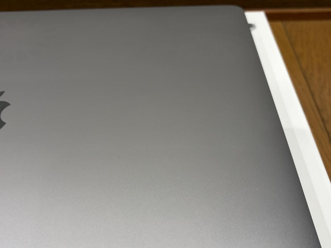 MacBook Pro 2019 16インチ 16GB SSD 1TB i9