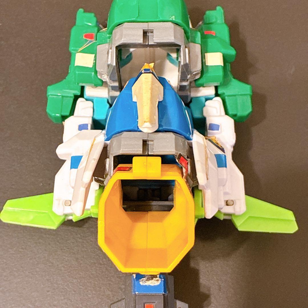 タカラ ビーダマン138+139 ファントムグリフォン EXビーダマン 中古