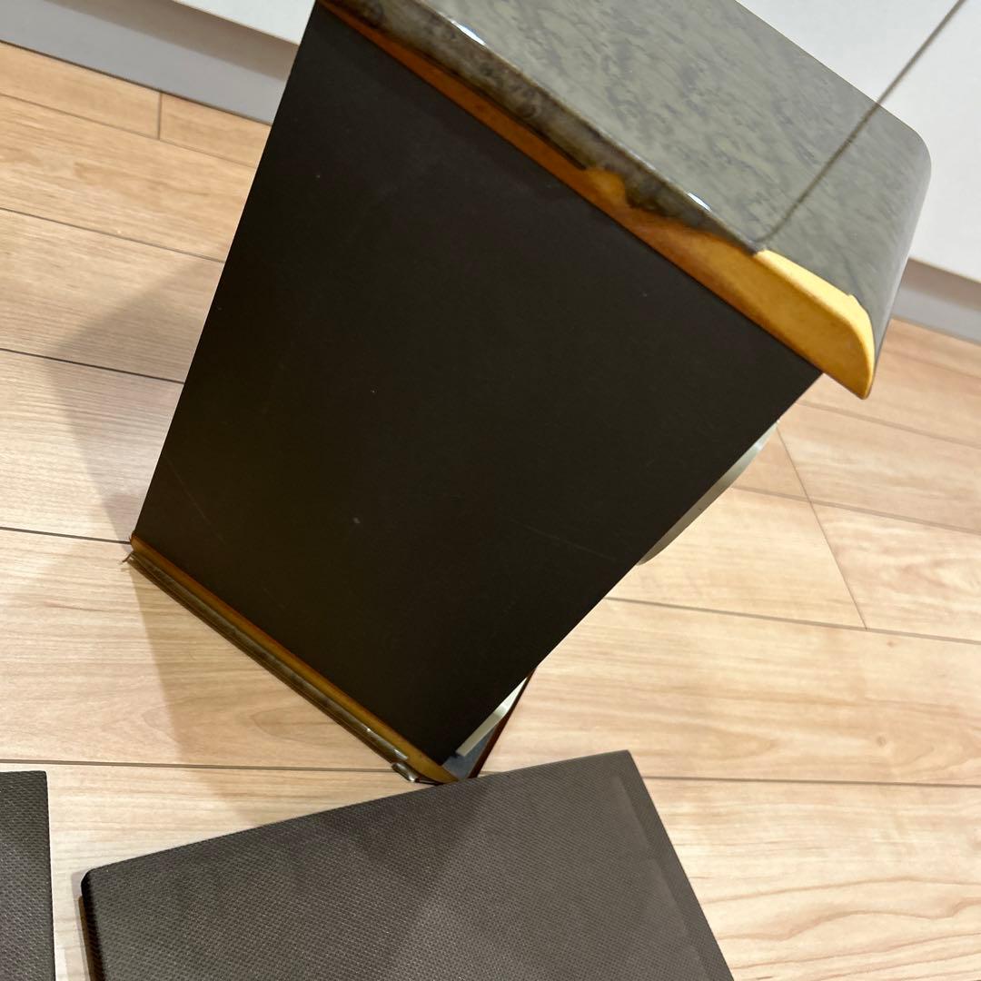 BOSE MODEL121 外装フィルム剥がれあり、動作確認済み