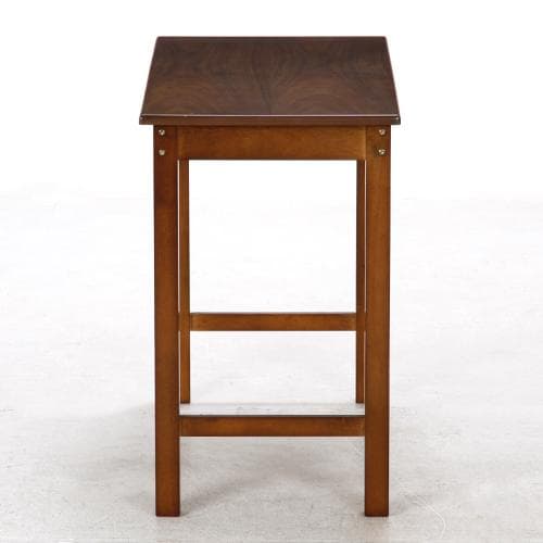 《新品・送料無料》デスク マンチェスター ミディアムブラウン