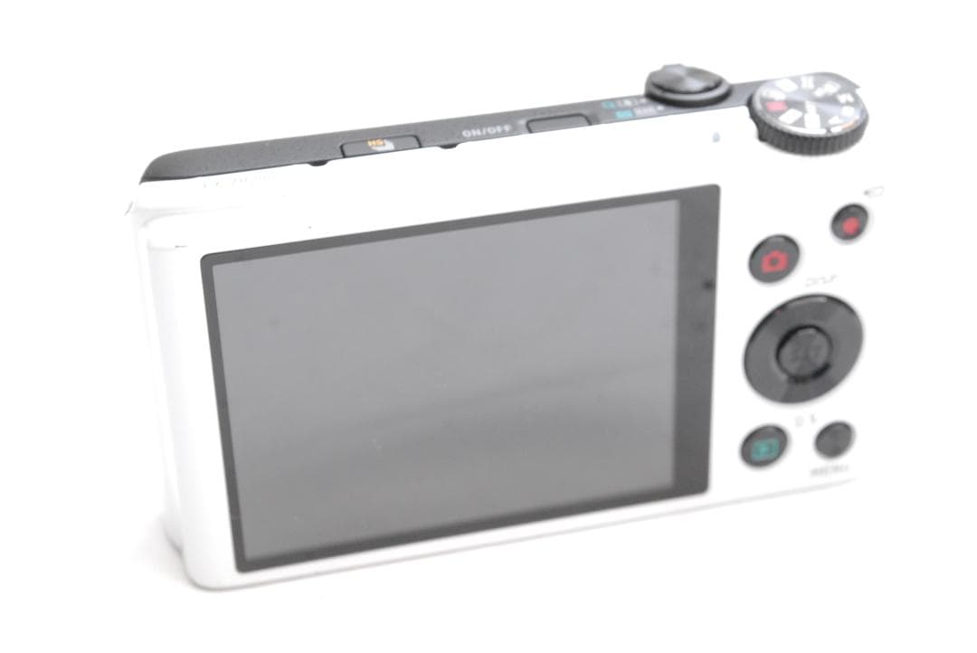 CASIO EXILIM EX-ZR200 (良品）