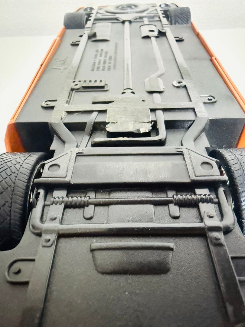 Jadaジェイダ/'03 Dodgeダッジ Ramラム 1500 1/18 廃版