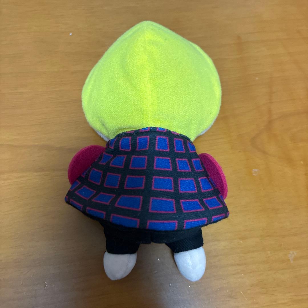 山田涼介 ぬいぐるみ