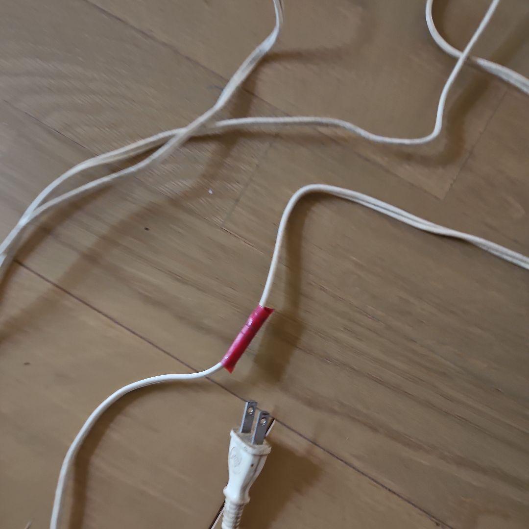 コレクター様必見！！昭和レトロな ナショナルスタンド扇風機