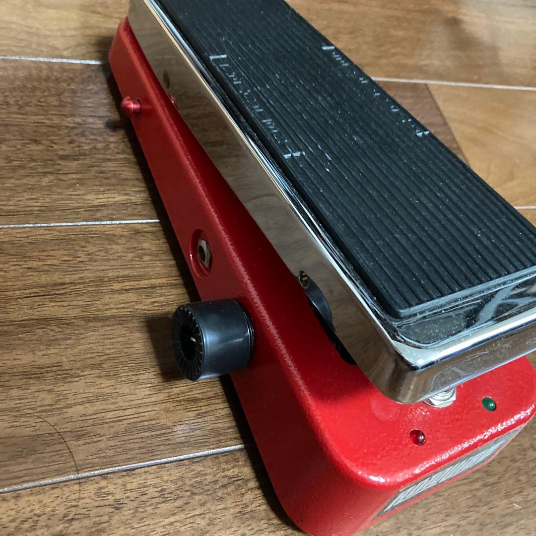 Jim Dunlop ROTOVIBE JD-4S 中古