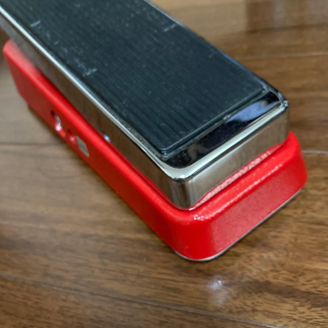 Jim Dunlop ROTOVIBE JD-4S 中古