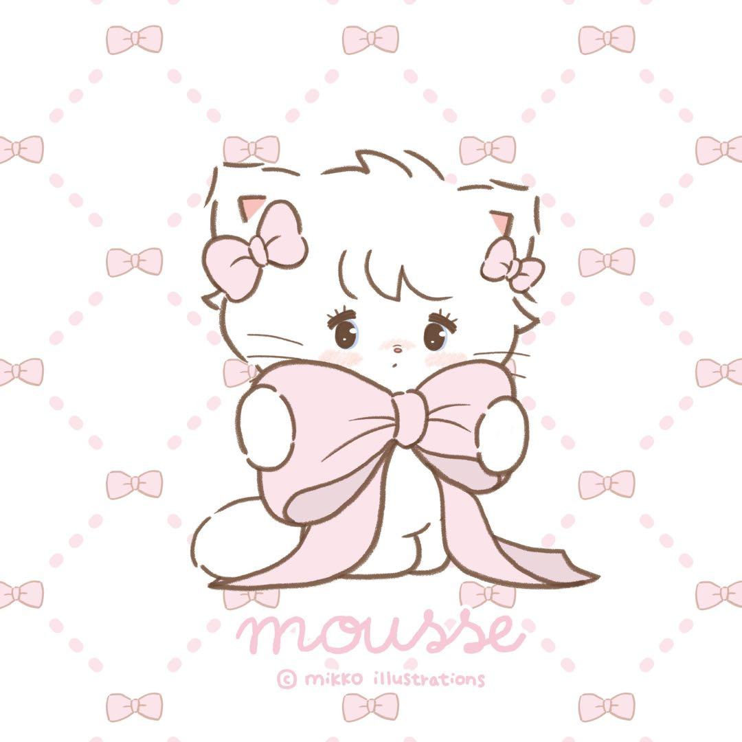 ♡♡♡