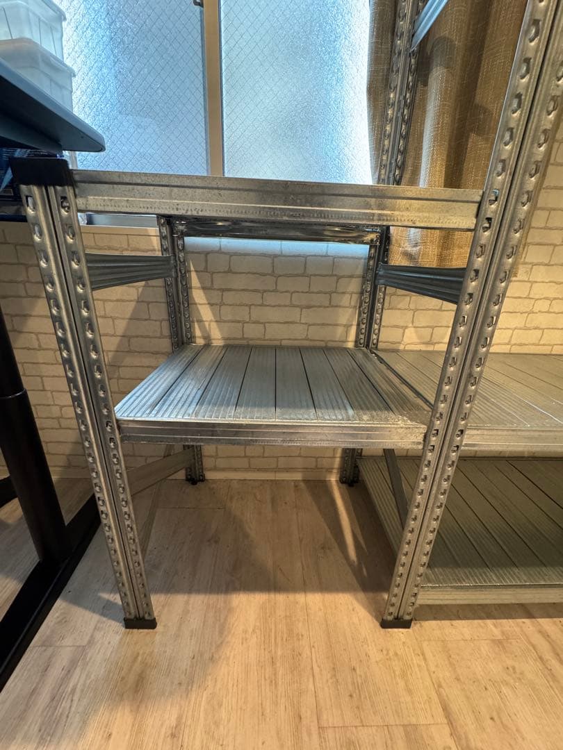 たくみ　メタルシステム