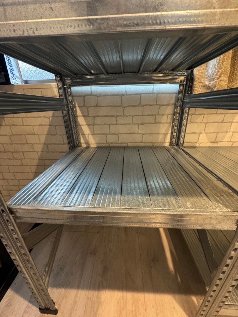 たくみ　メタルシステム