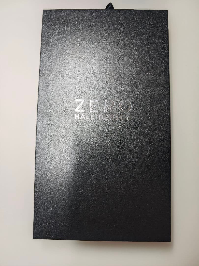 ZERO iPhone15 Pro ケース Amexコラボ
