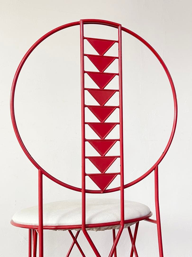 Cassina カッシーナ フランク ロイド ライト ミッドウェイ2 チェア 2