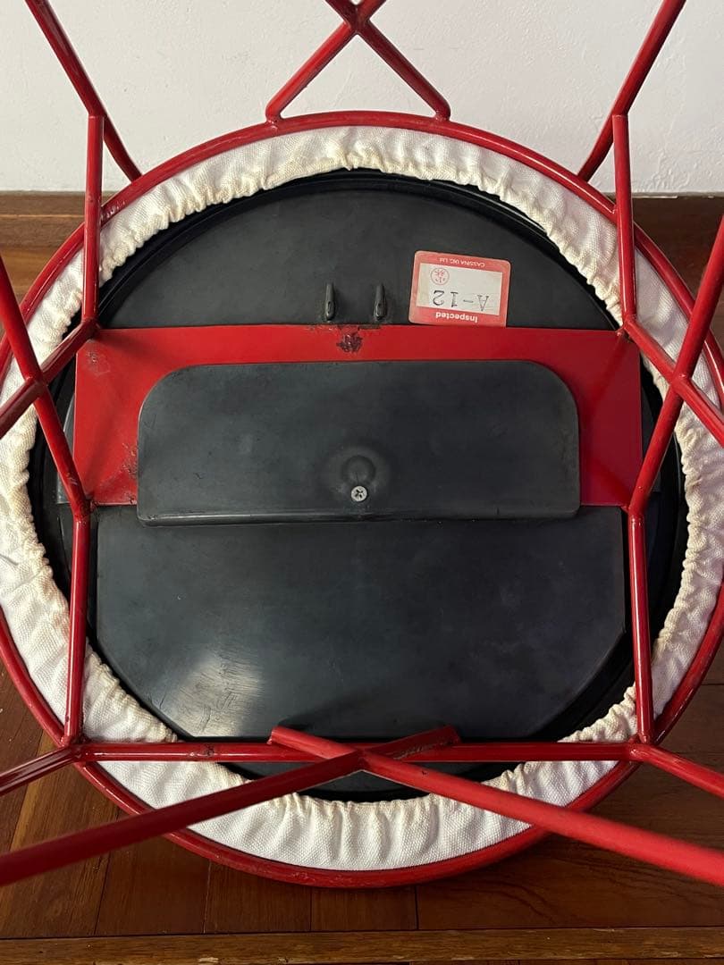 Cassina カッシーナ フランク ロイド ライト ミッドウェイ2 チェア 2