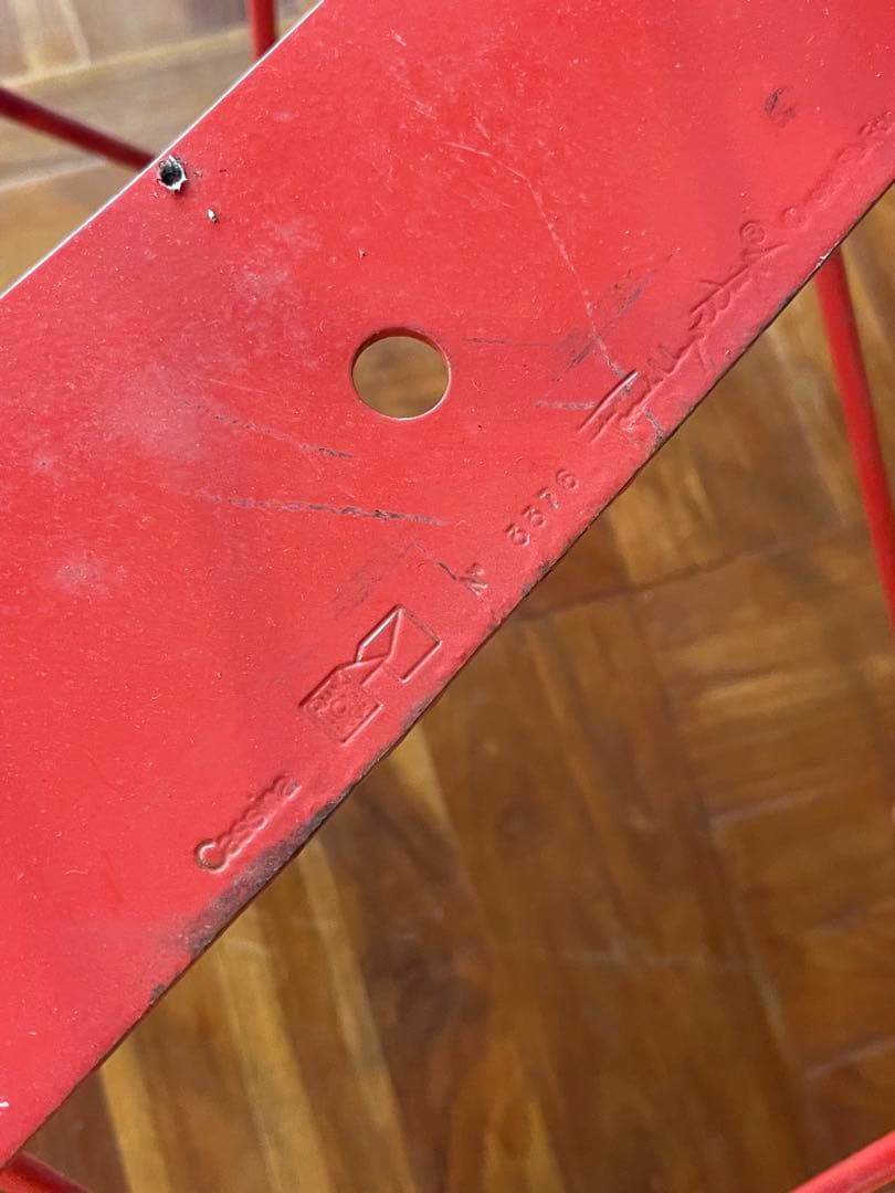 Cassina カッシーナ フランク ロイド ライト ミッドウェイ2 チェア 2