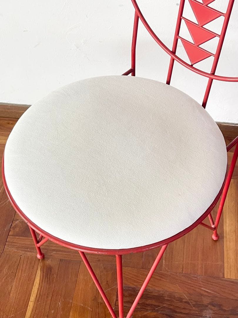 Cassina カッシーナ フランク ロイド ライト ミッドウェイ2 チェア 2