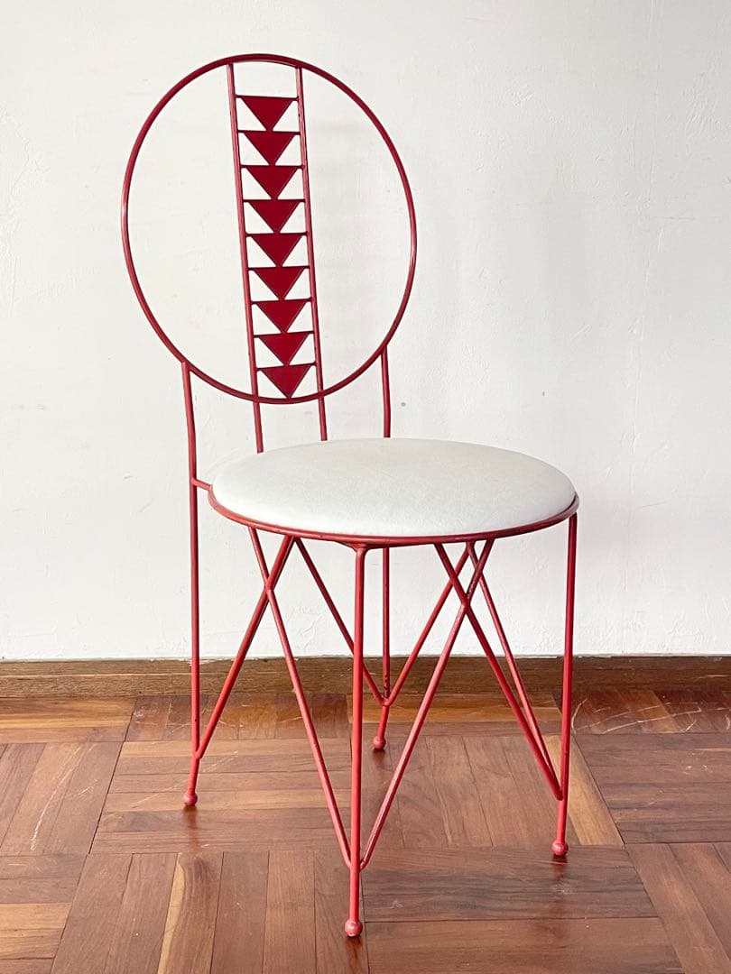Cassina カッシーナ フランク ロイド ライト ミッドウェイ2 チェア 2