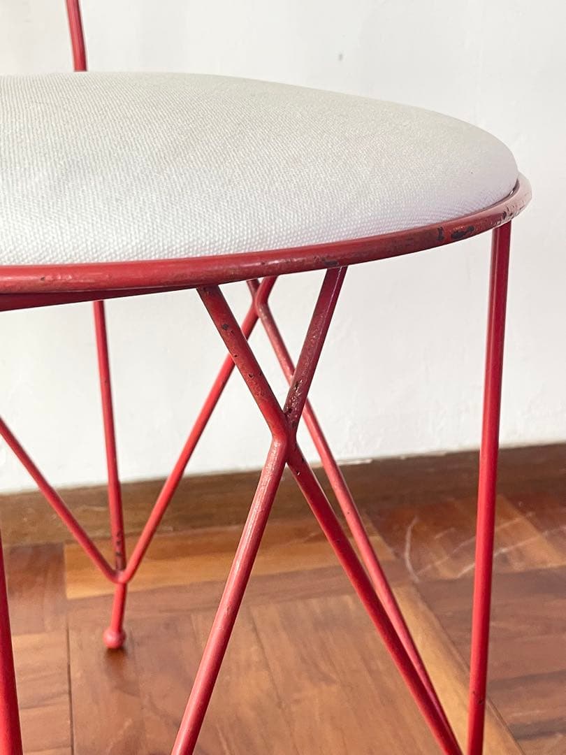 Cassina カッシーナ フランク ロイド ライト ミッドウェイ2 チェア 2
