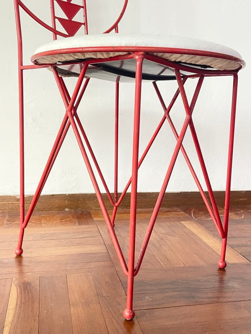 Cassina カッシーナ フランク ロイド ライト ミッドウェイ2 チェア 2