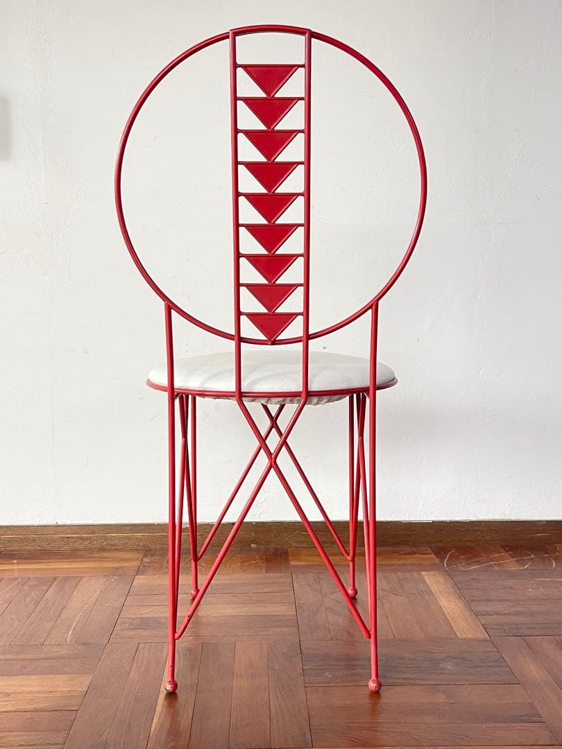 Cassina カッシーナ フランク ロイド ライト ミッドウェイ2 チェア 2