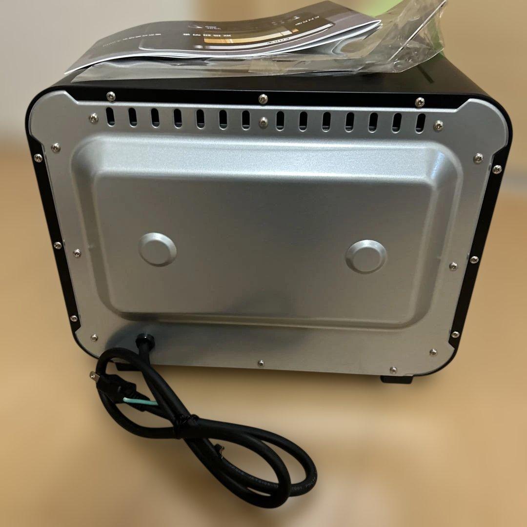 美品✨ENRO 電気式窯焼名人mini 取説保証書付✨