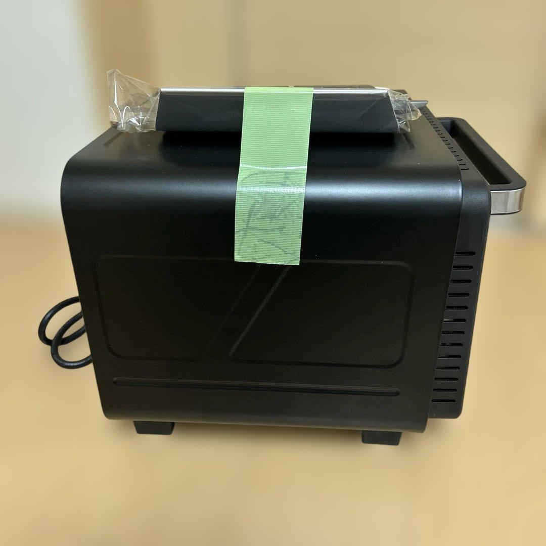 美品✨ENRO 電気式窯焼名人mini 取説保証書付✨