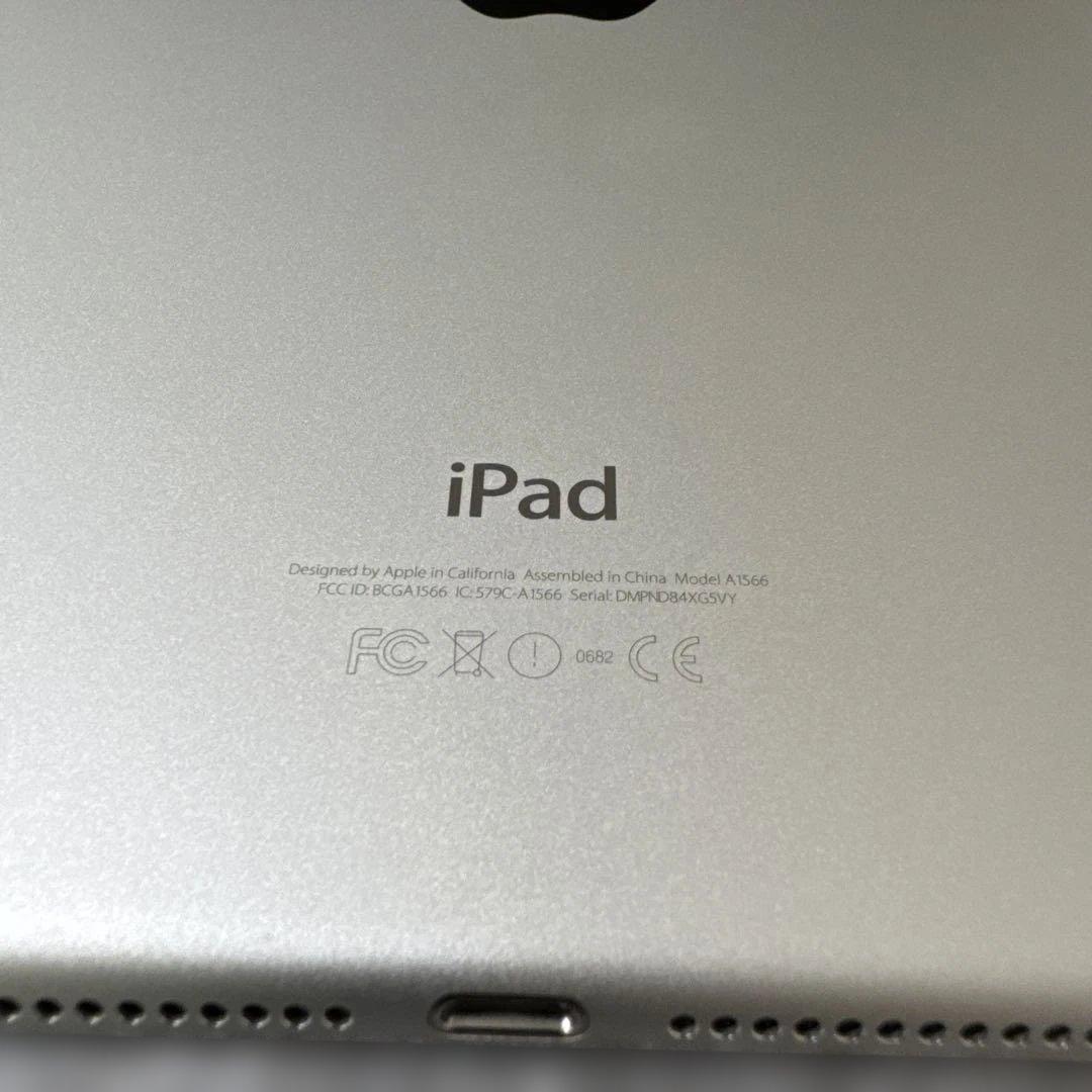iPad Air 2（Wi-Fiモデル） 本体のみ