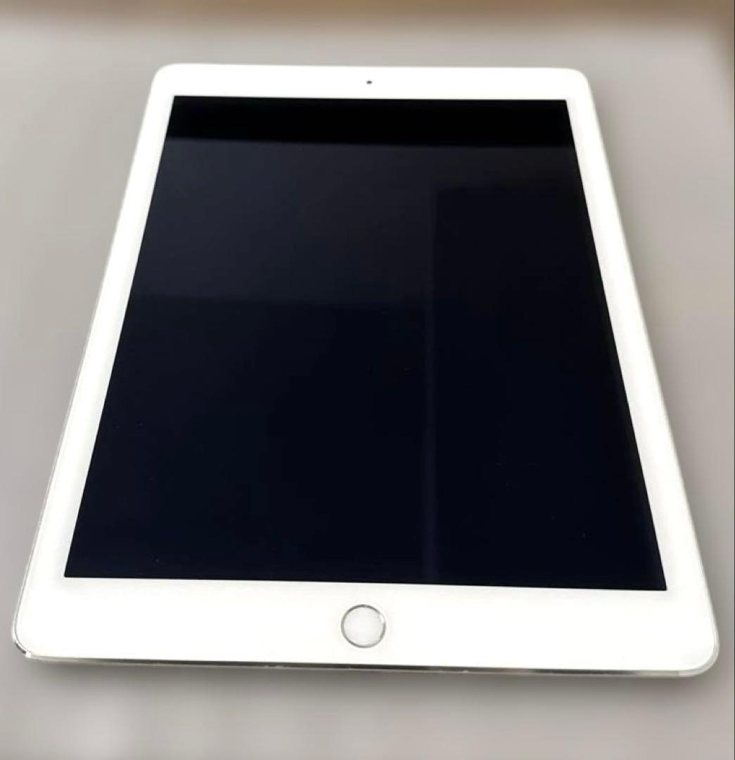 iPad Air 2（Wi-Fiモデル） 本体のみ