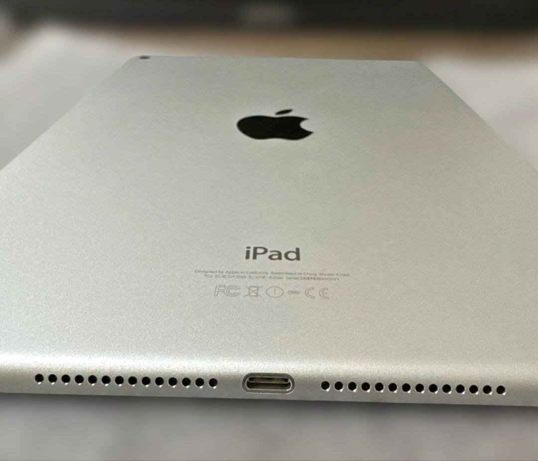 iPad Air 2（Wi-Fiモデル） 本体のみ