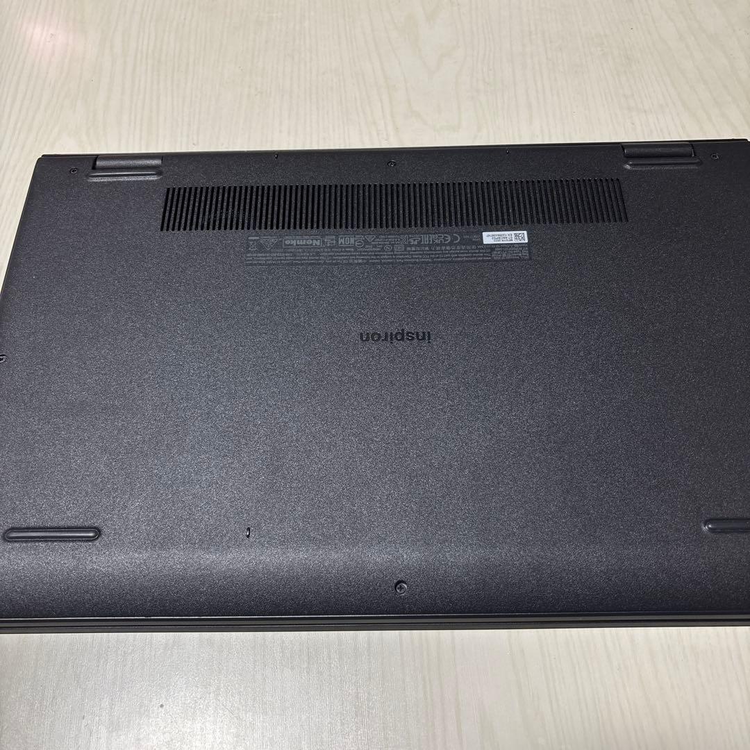 Dell ノートpc