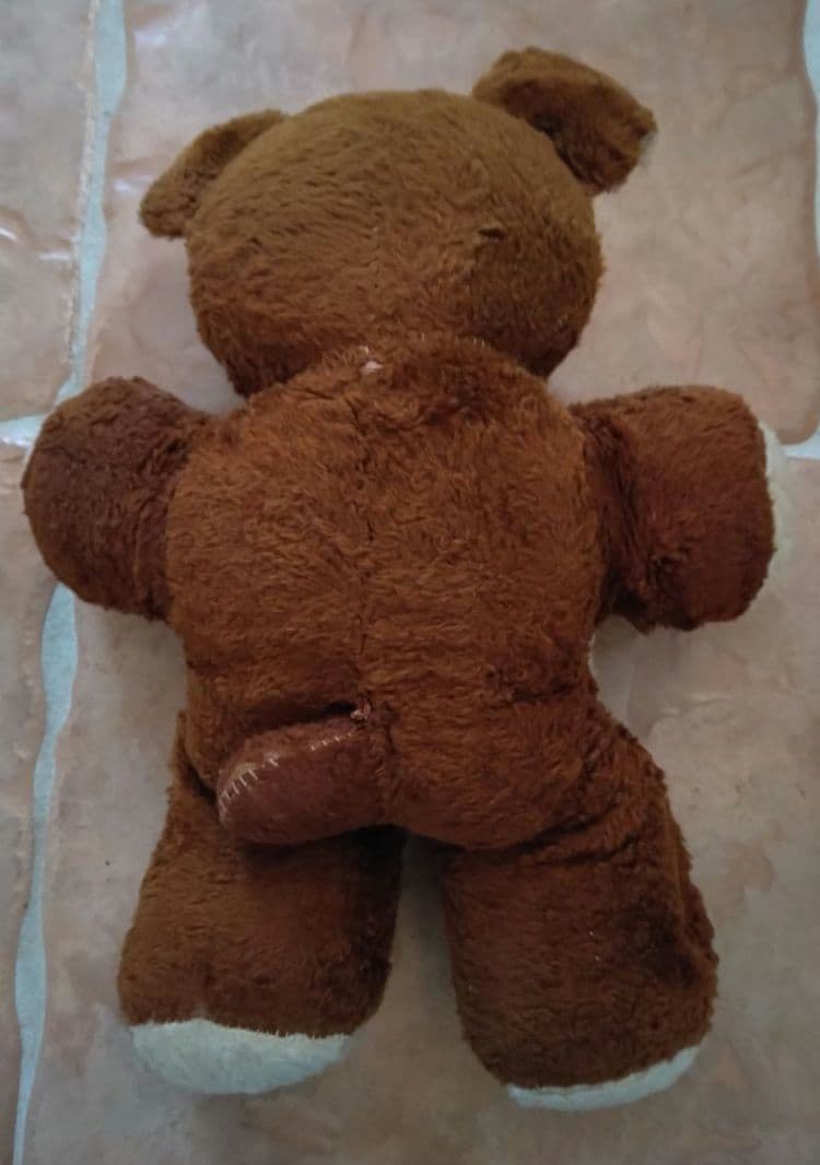 テディベア GUND ガンド アンティーク ビンテージ