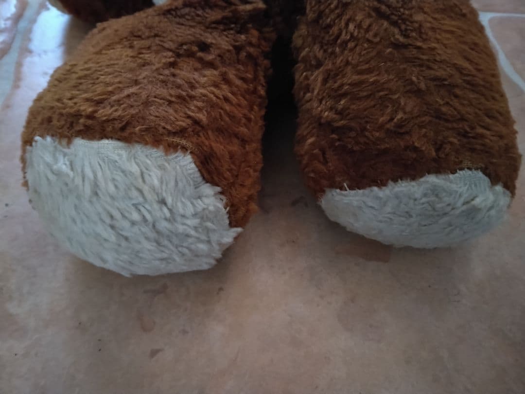 テディベア GUND ガンド アンティーク ビンテージ