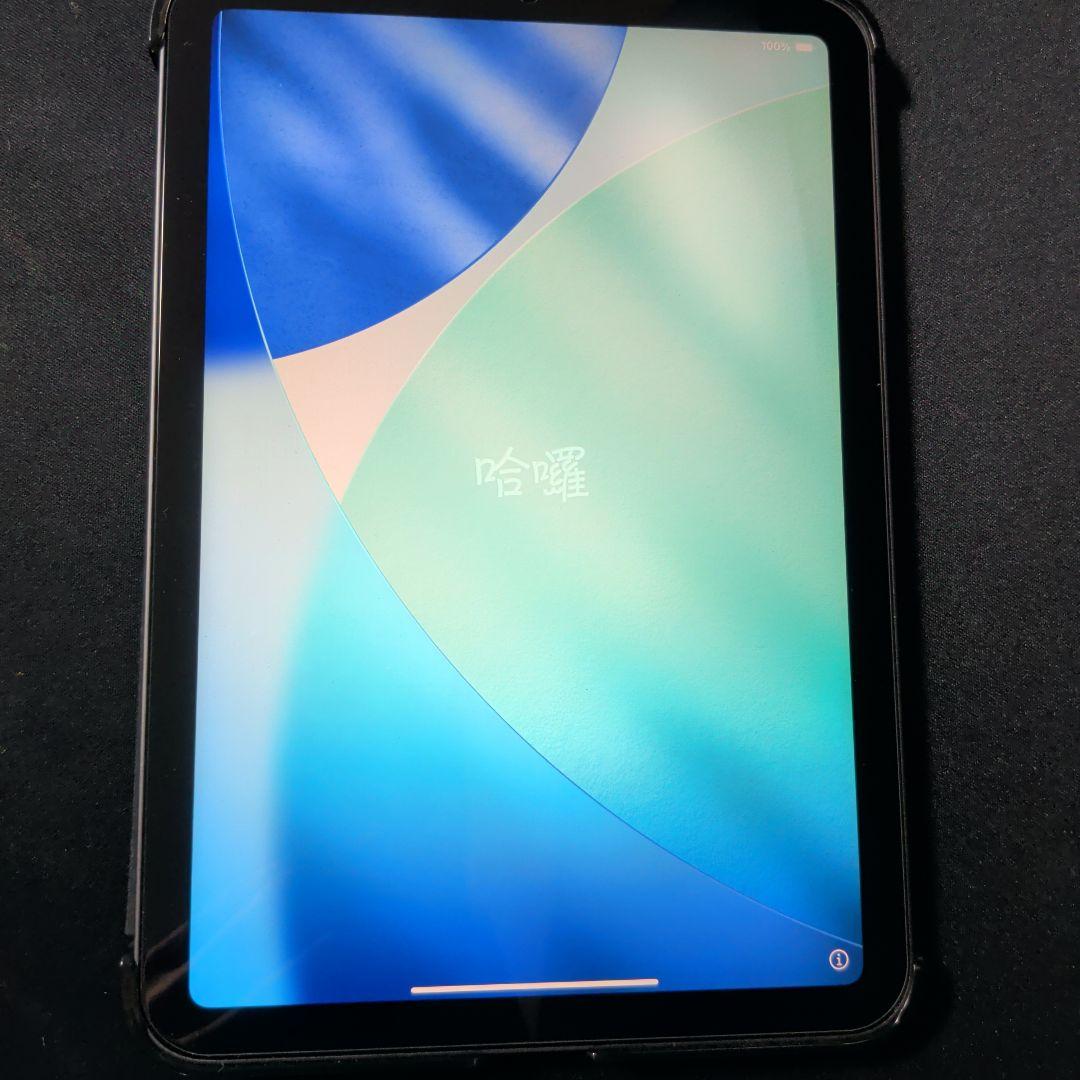 iPad mini (第6世代) + Apple Pencil