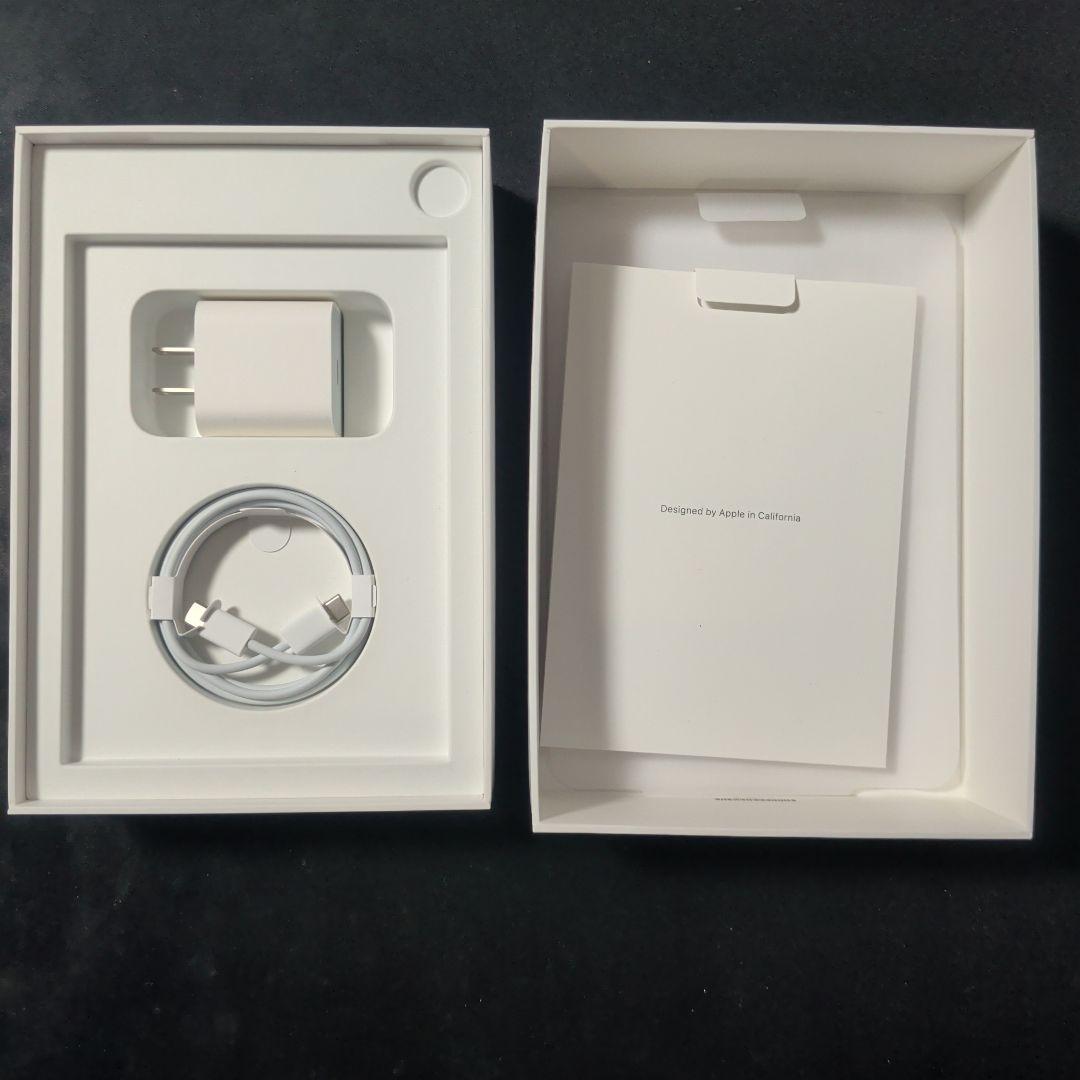 iPad mini (第6世代) + Apple Pencil