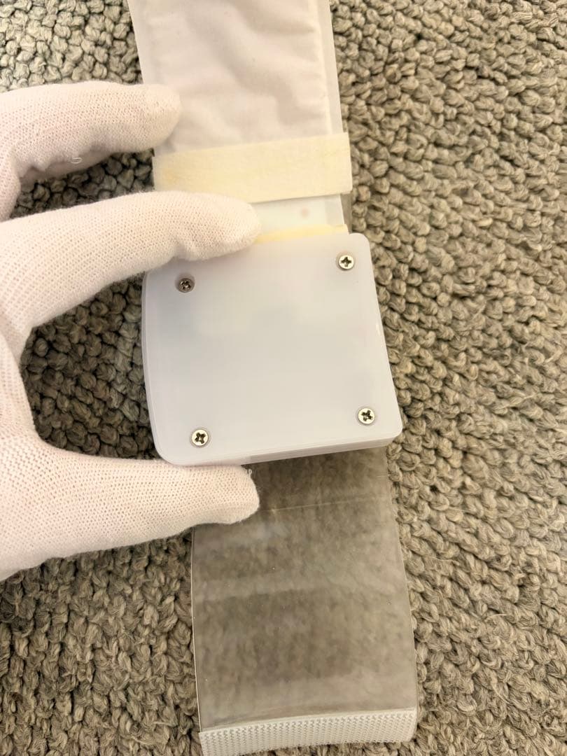 Mrs. GREEN APPLE ミセスグリーンアップル　ゼンジン　ライトバンド