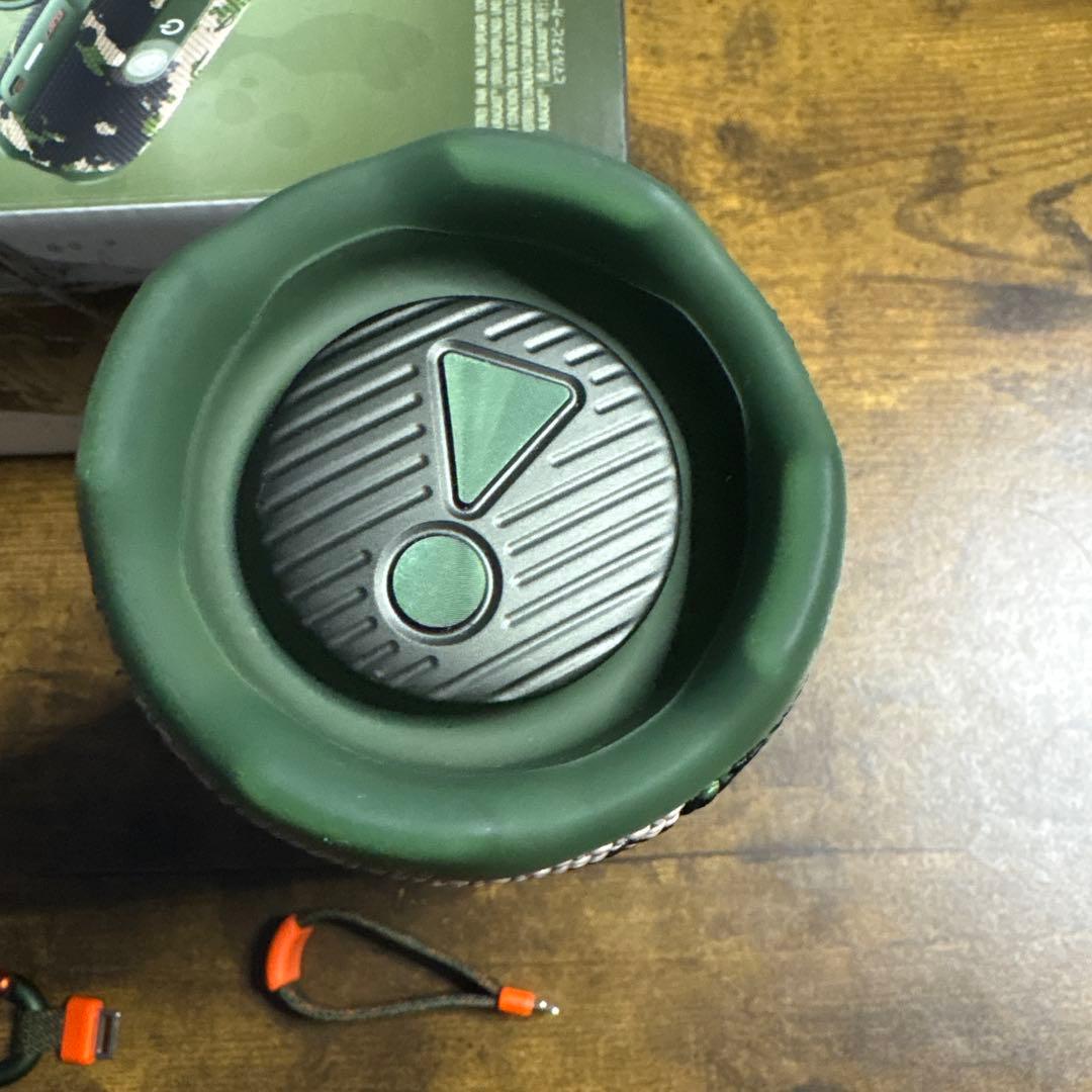 JBL FLIP7 スピーカー